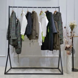 外貿(mào)女裝服裝廠家批發(fā)市場一般賣服裝的進貨渠道品牌剪標女裝進貨渠道