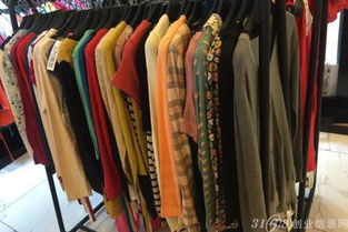 服裝生意怎么做 這個(gè)服裝批發(fā)市場每天賺200萬