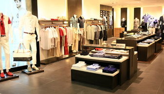 2017年服裝零售需關(guān)注這 五大 發(fā)展方向