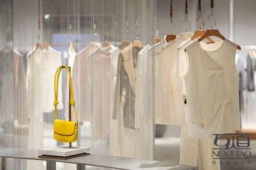 連鎖服裝零售系統(tǒng)如何做到升級(jí)客戶體驗(yàn),降低成本