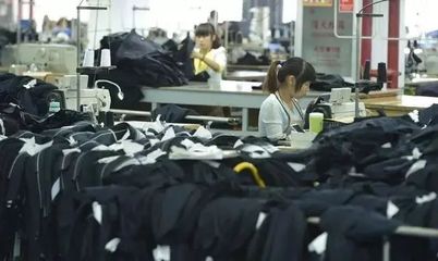 堅(jiān)守與挑戰(zhàn) 我為何選擇成為服裝廠老板