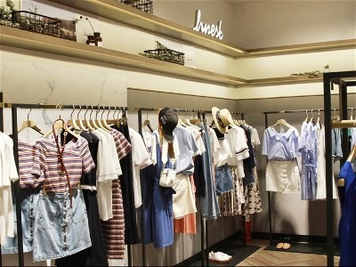 零經驗開品牌折扣店，如何避開服裝輔料銷售虧損陷阱？